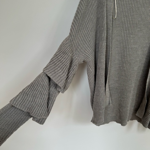 Seven Sisters Cardigan - Picture 3 of 5